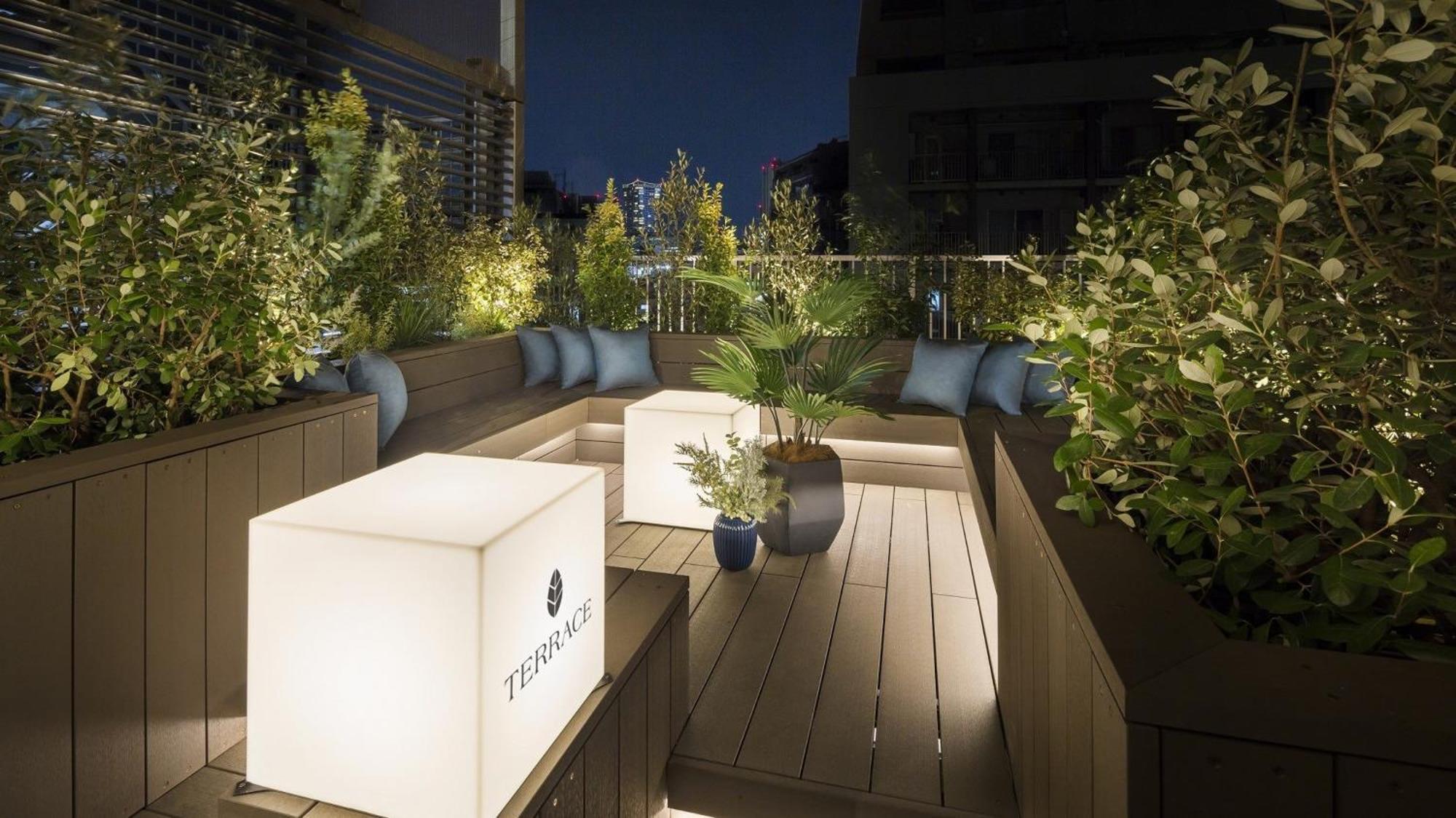 Tokyu Stay Shibuya Tokyo Bagian luar foto