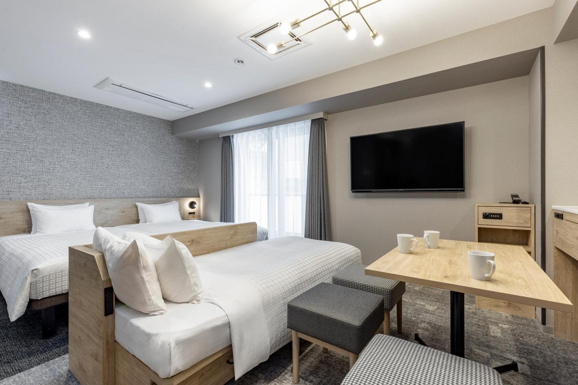 Tokyu Stay Shibuya Tokyo Bagian luar foto